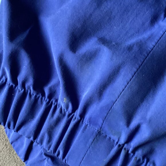 Eddie Bauer Men's Blue Ski Snow Pants Size XXL Soft Shell Waterproof - Picture 13 of 13